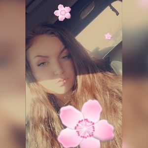 Meet your Posher, Lily